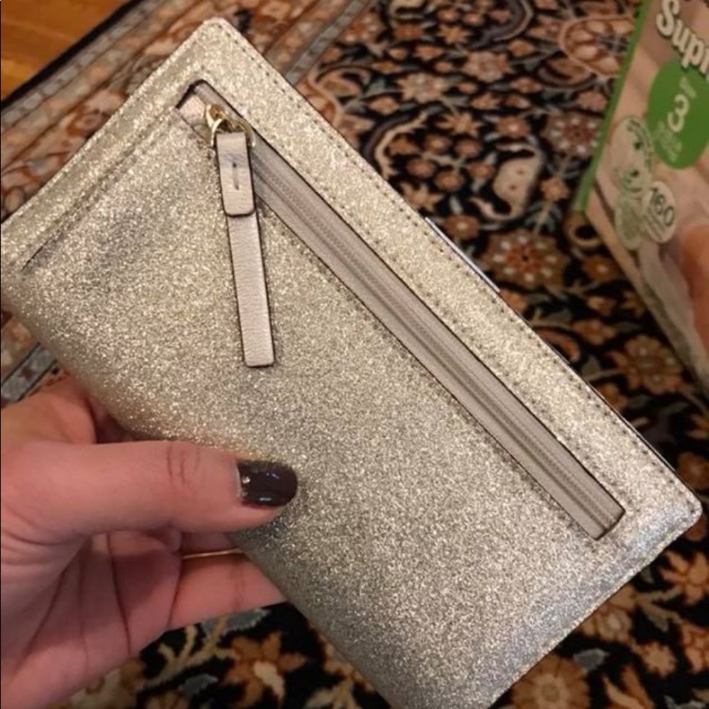Kate Spade wallet-used just once